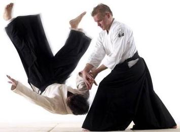Aikido in Baltimore