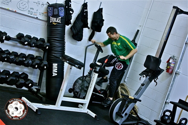 mmastrengthconditioning MMA Strength and Condititioning