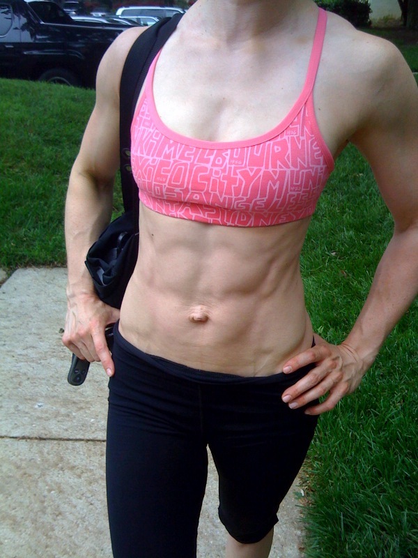 Six Pack Abs