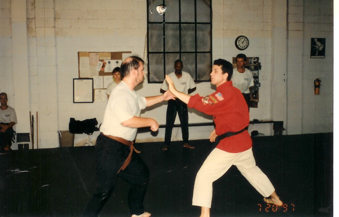 Learn Kung Fu Learn Kung Fu