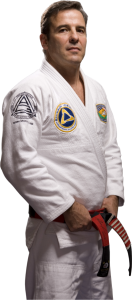 Pedro Sauer Brazilian Jiu Jitsu