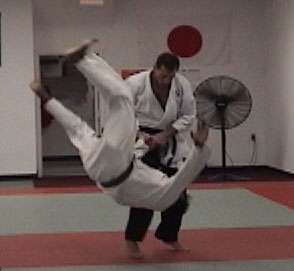 Baltimore Aikido