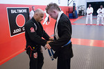 BJJ test