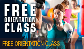 Free Orientation Class for Brazilian Jiu Jitsu