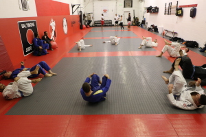 BJJ Classes Beginner Baltimore MD