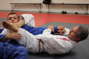 BJJ Beginner Classes