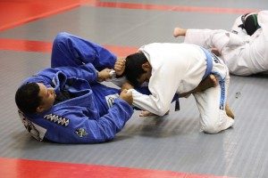 BJJ Classes in Baltimore