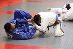 BJJ Open Mat Baltimore