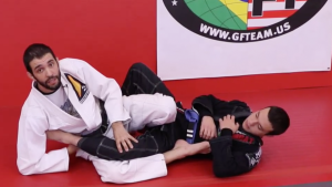 Leg Lock that are legal for Brazilian Jiu Jitsu