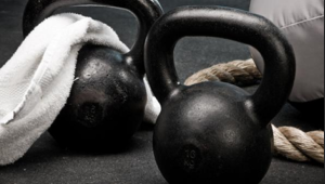 Kettlebells in Catonsville