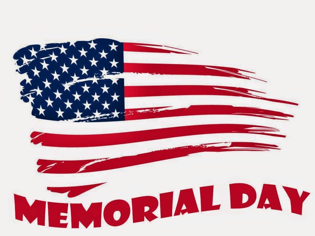 Memorial Day