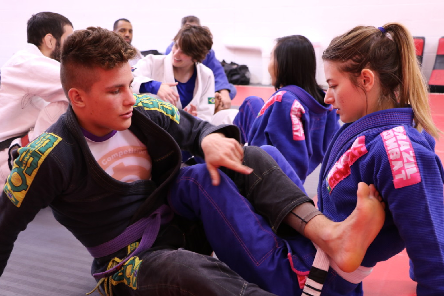 puls Wow dragt Brazilian Jiu-Jitsu classes are offered at Baltimore Martial Arts in  Catonsville | Baltimore Martial Arts Academy