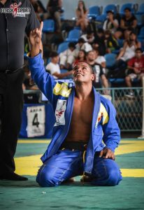 Ataide Rafael BJJ