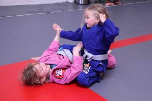 Kids Judo in Catonsville