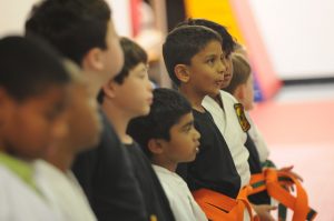 Kids Martial Arts Catonsville