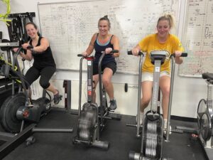Strength and Conditioning in Catonsville
