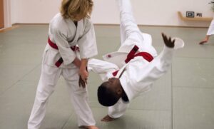 Aikido for Kids