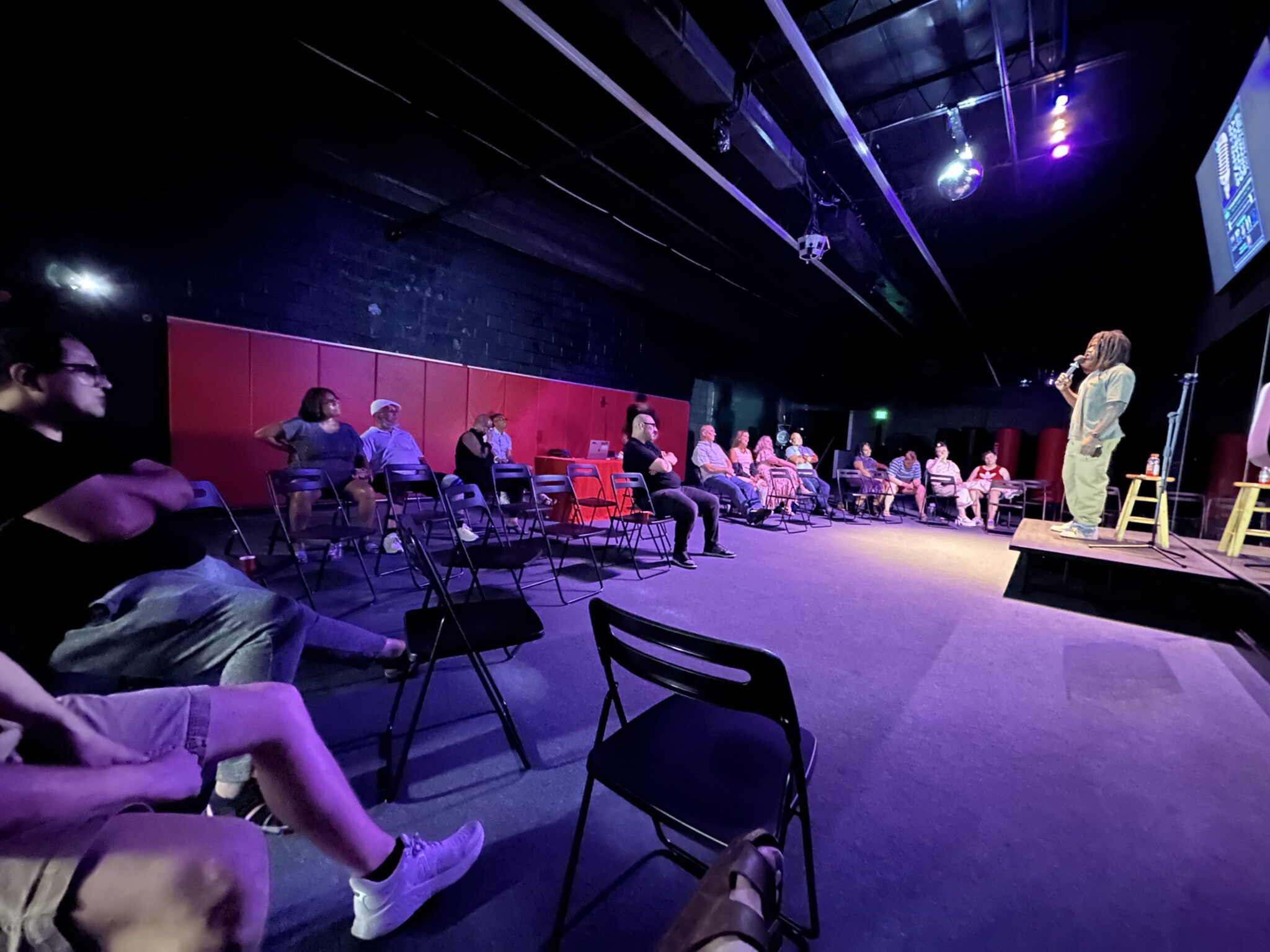 Event Space for Rent Baltimore Martial Arts Academy