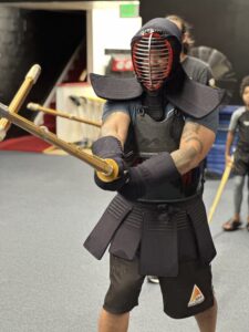 Kendo & Kenjitsu