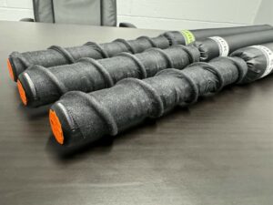 Bendi Fight Grips