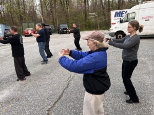 Fitness Classes in Catonsville