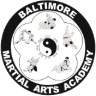 Baltimore Martial Arts Academy logo