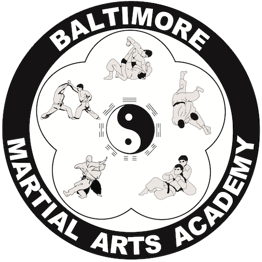 Baltimore Martial Arts Academy logo