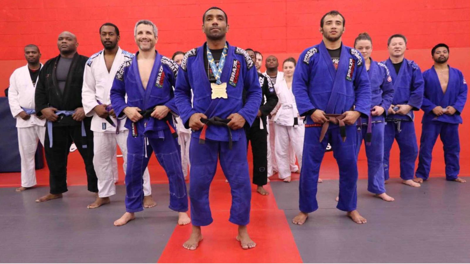 Home at Baltimore Martial Arts Academy in Catonsville, MD