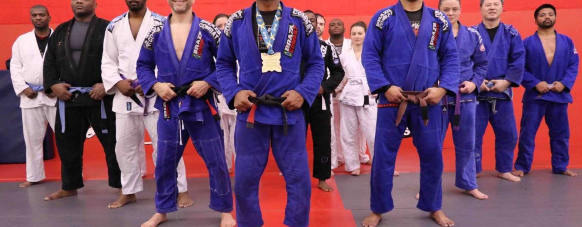 Baltimore Martial Arts Academy in Catonsville, Maryland