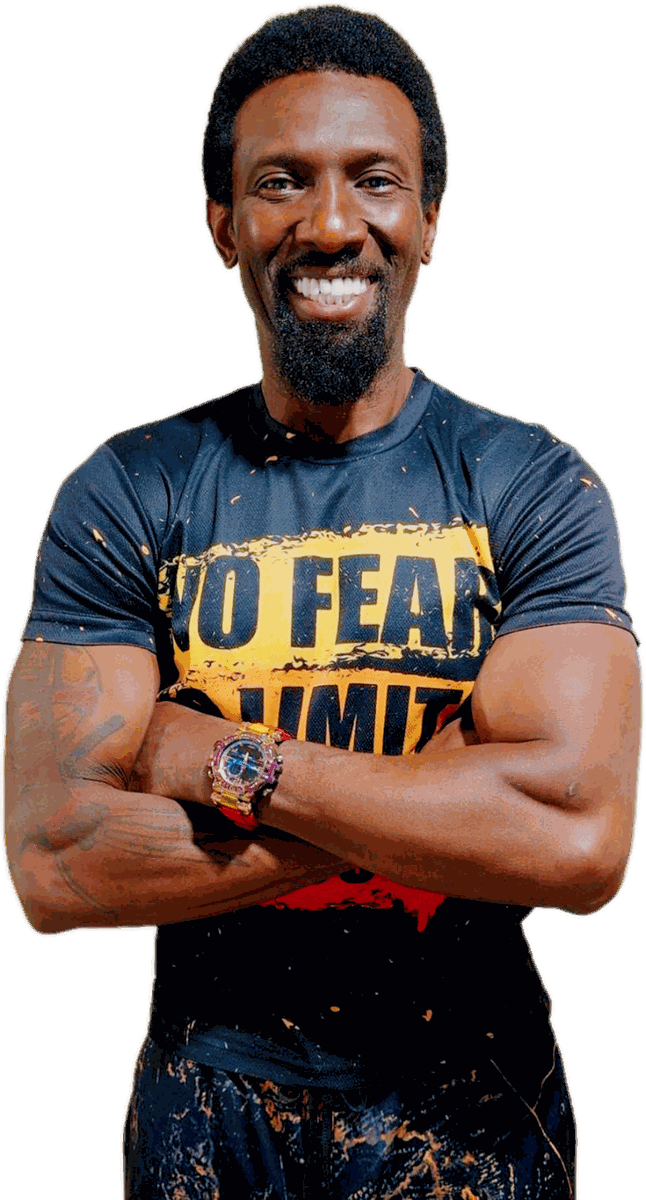 Coach Itse Ayonmike