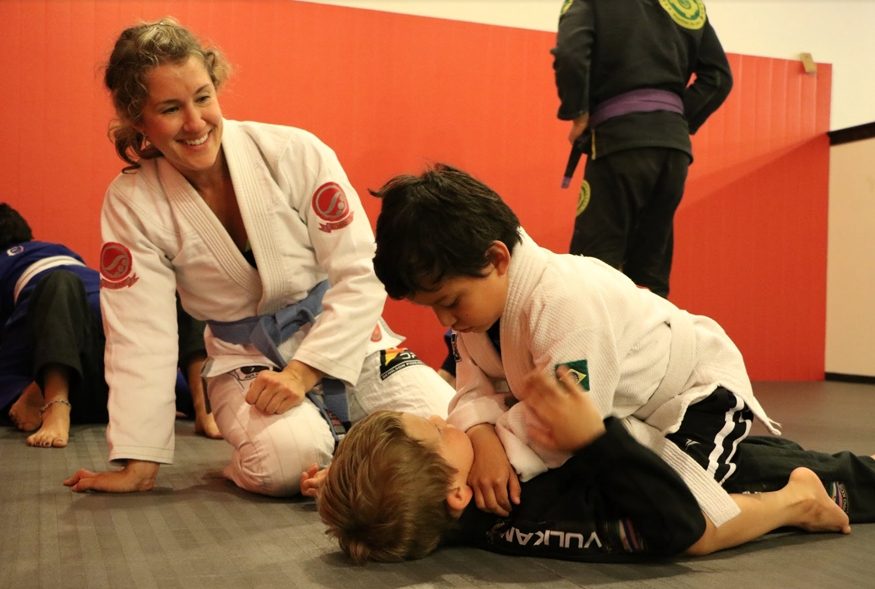 Home at Baltimore Martial Arts Academy in Catonsville, MD